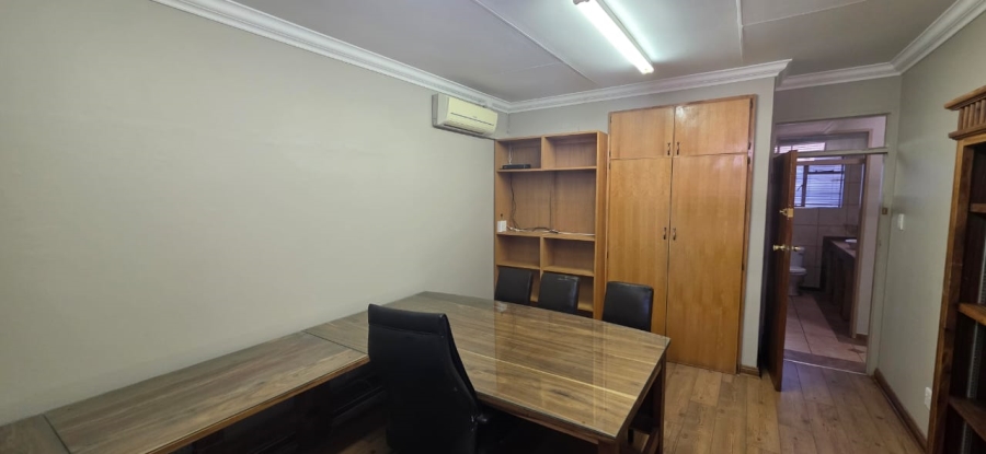 Commercial Property for Sale in Klerksdorp North West